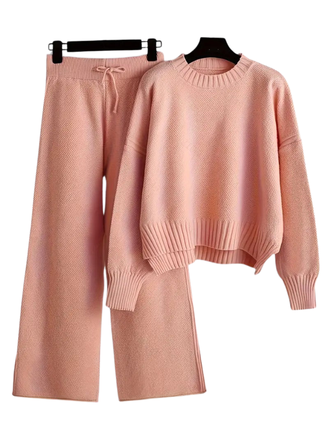 Gia Comfy 2-Piece Lounge Set for Women