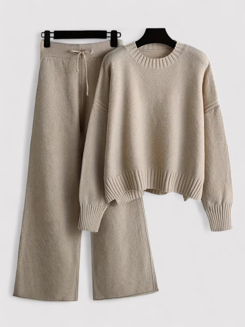 Gia Comfy 2-Piece Lounge Set for Women