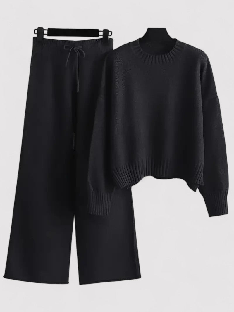 Gia Comfy 2-Piece Lounge Set for Women
