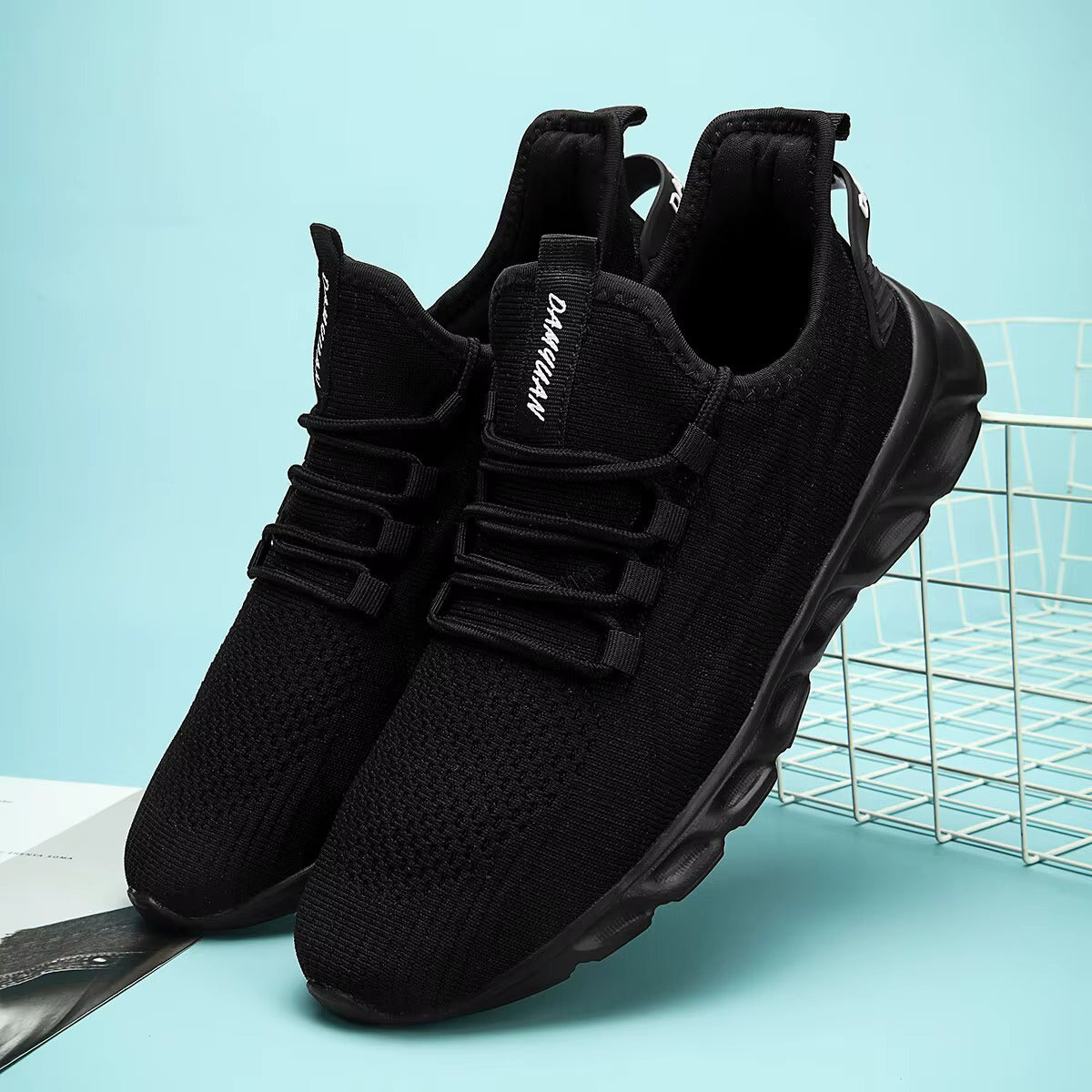 Gijs Athletic Sneakers