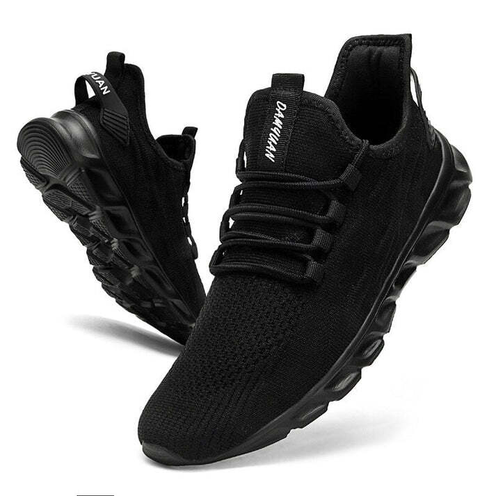 Gijs Athletic Sneakers