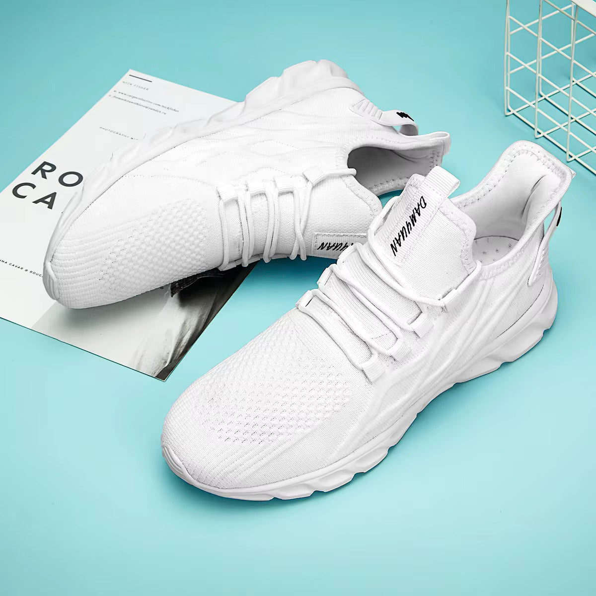 Gijs Athletic Sneakers