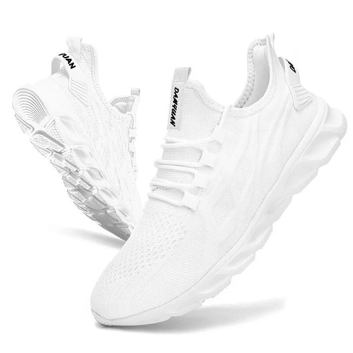 Gijs Athletic Sneakers