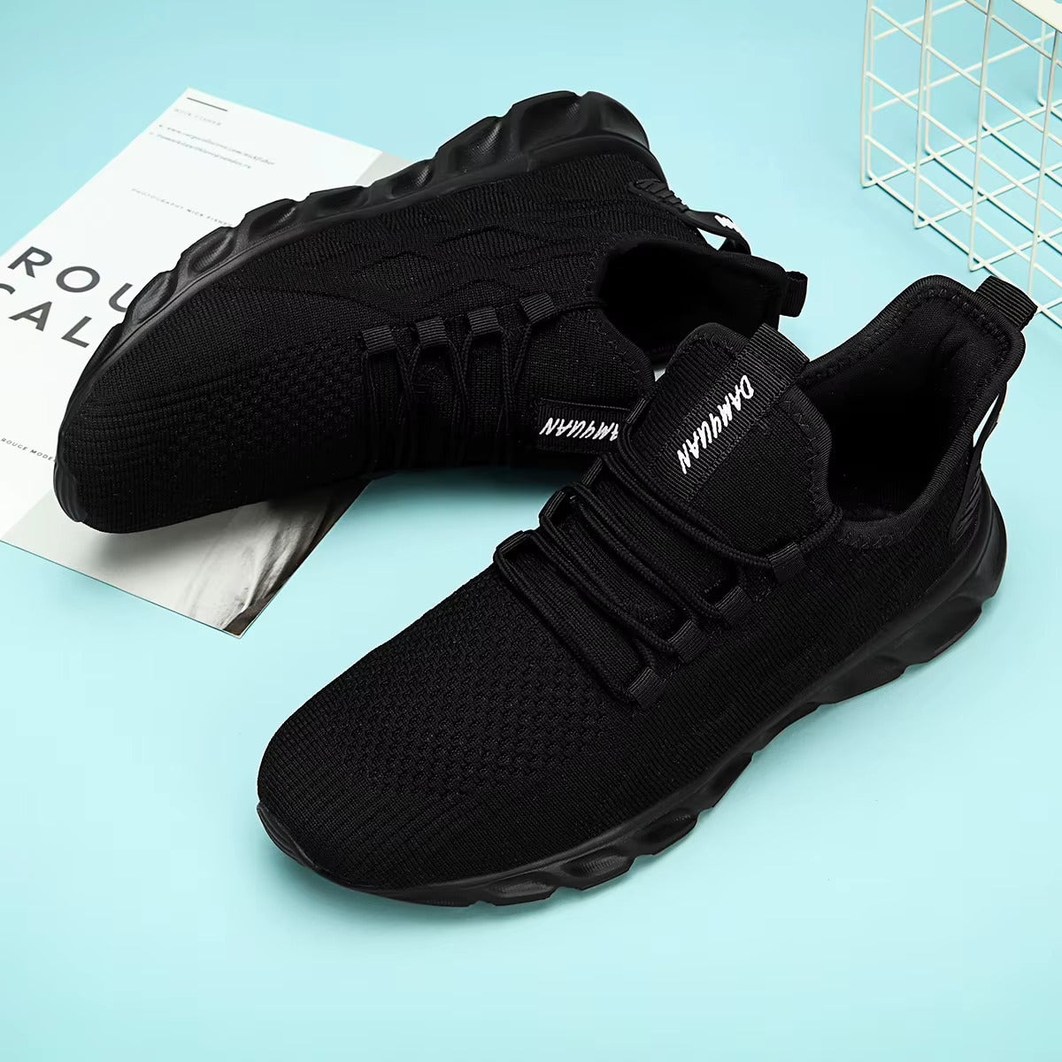 Gijs Athletic Sneakers