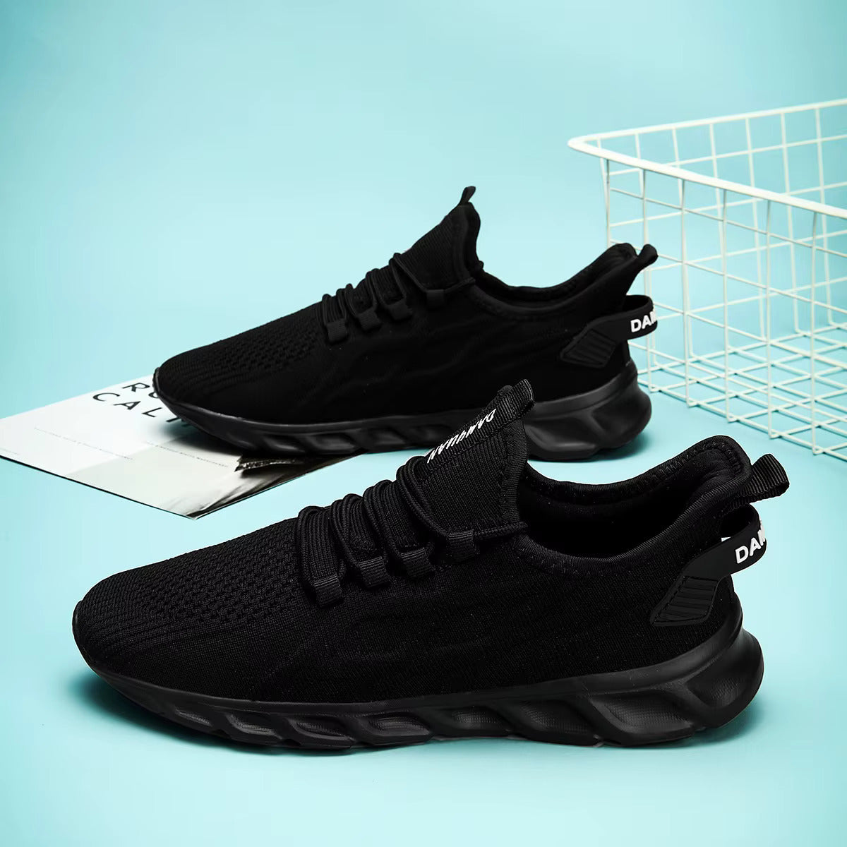 Gijs Athletic Sneakers