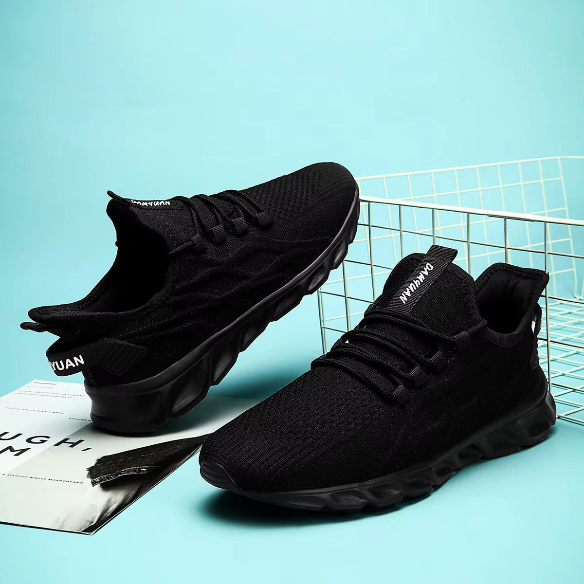 Gijs Athletic Sneakers