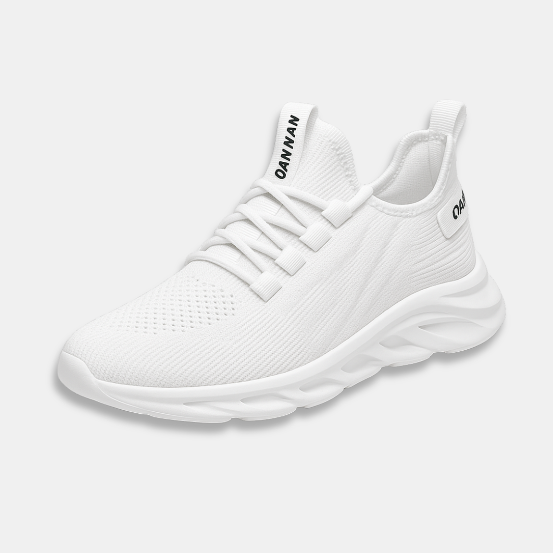 Gijs Athletic Sneakers