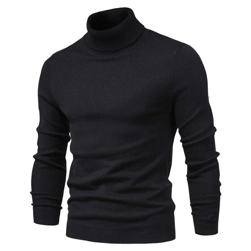 Christophe Stylish turtleneck