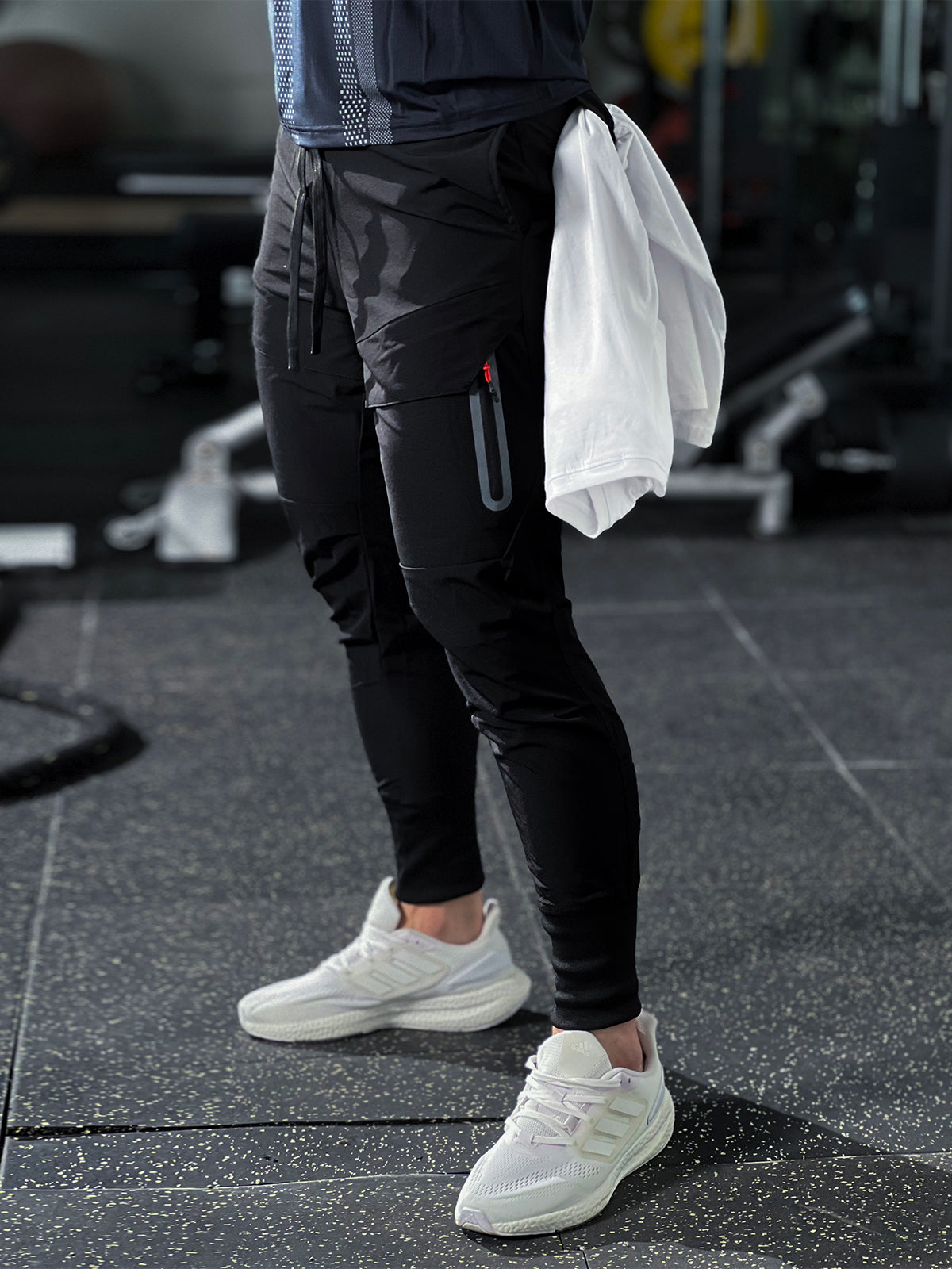 Tobias Multifunctional Training Pants