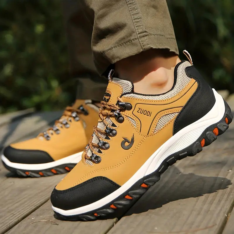 Jacob All-Terrain Trekking Shoes