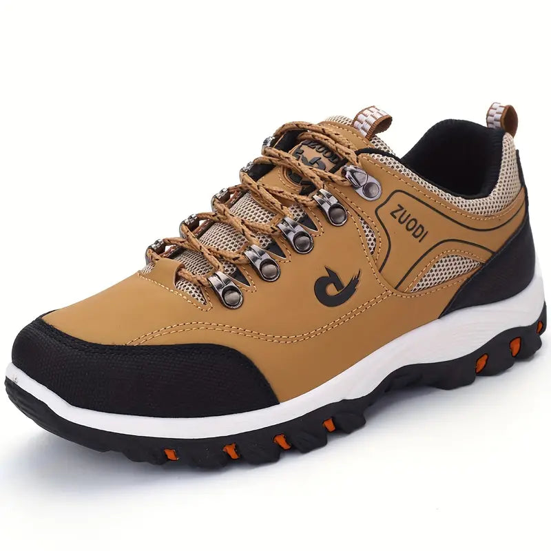 Jacob All-Terrain Trekking Shoes