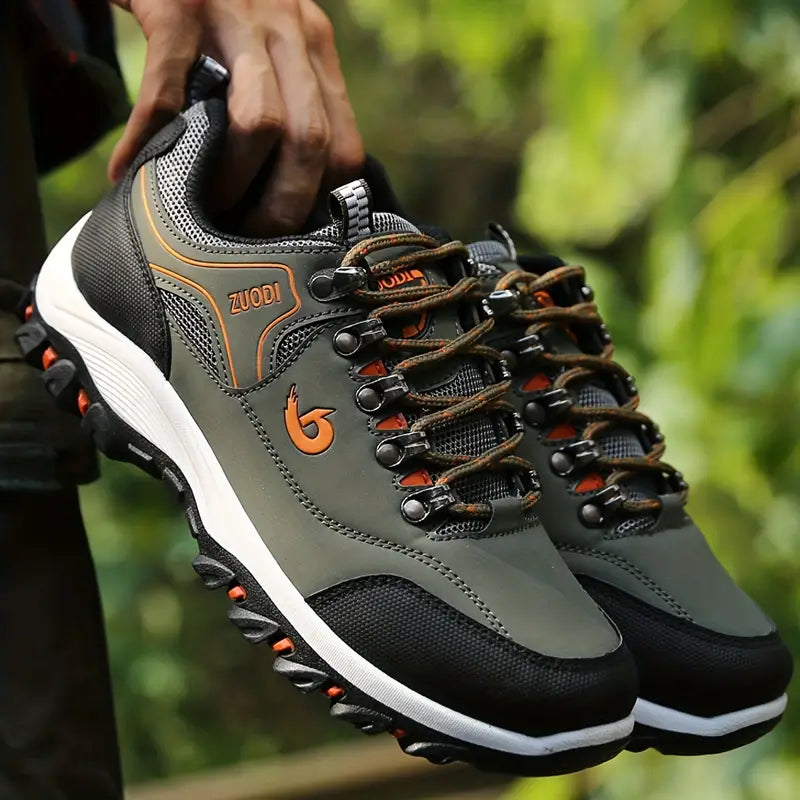 Jacob All-Terrain Trekking Shoes