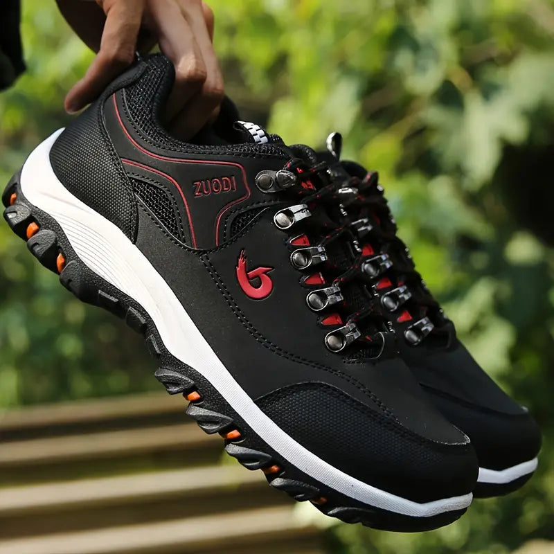 Jacob All-Terrain Trekking Shoes