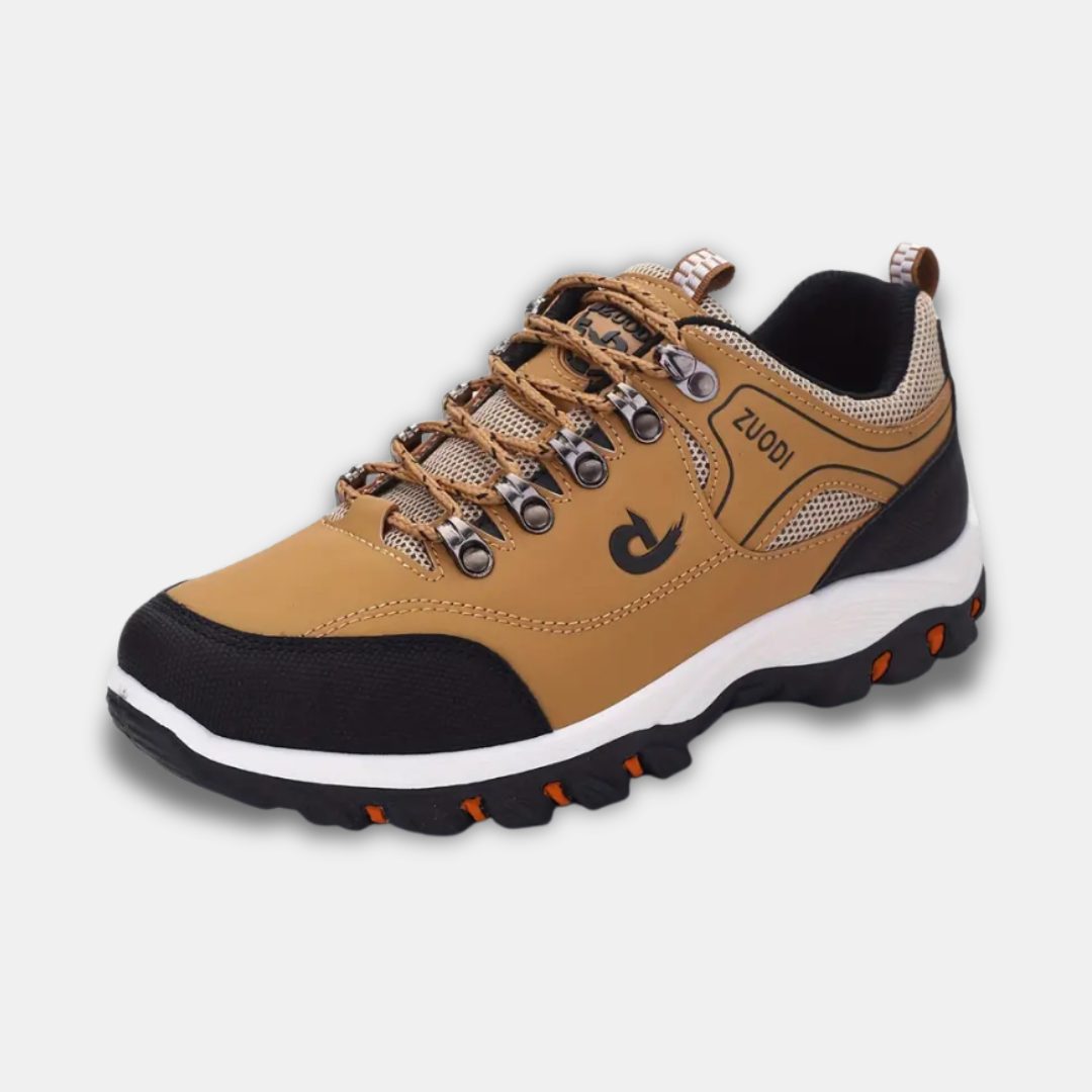 Jacob All-Terrain Trekking Shoes