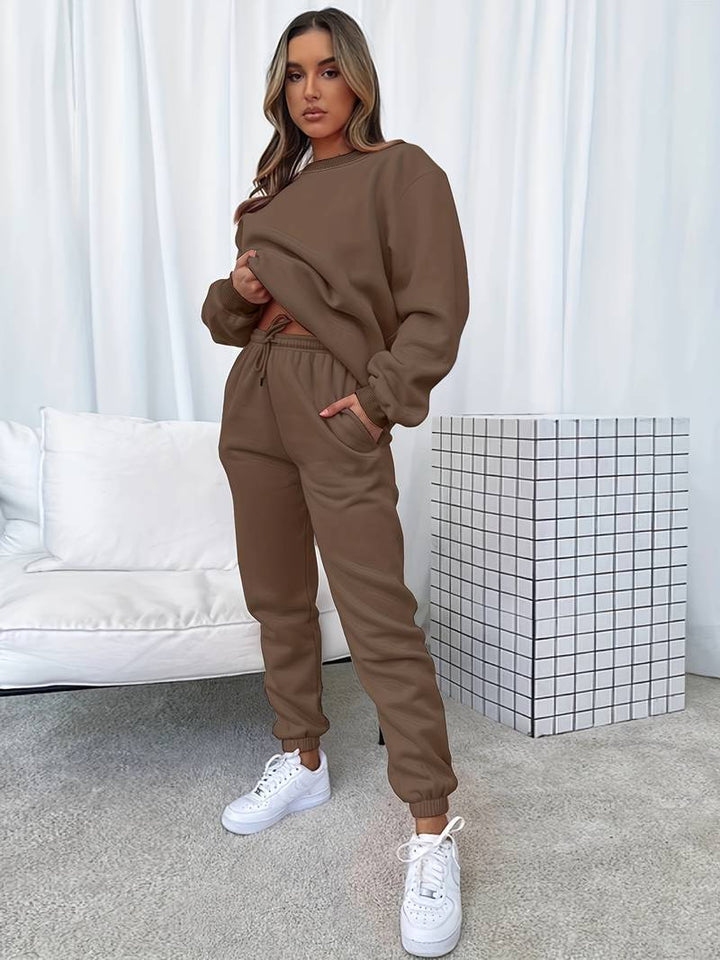 Joelle Modern Jogger Set for Women