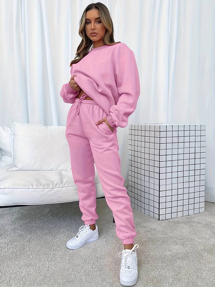 Joelle Modern Jogger Set for Women