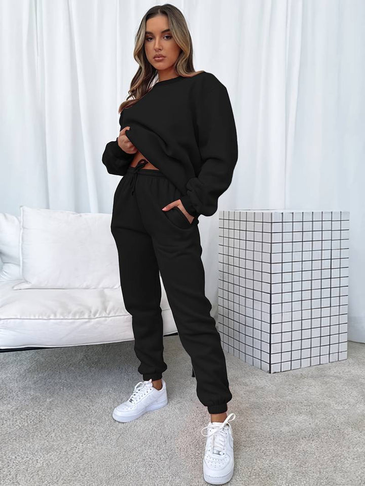 Joelle Modern Jogger Set for Women
