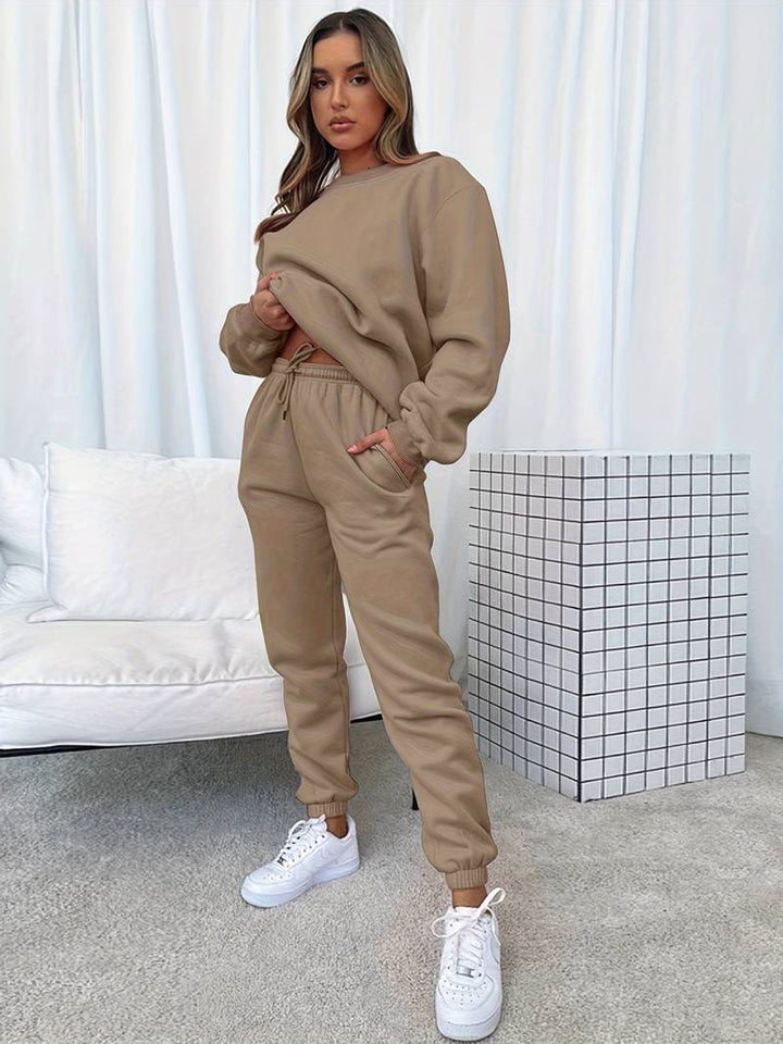 Joelle Modern Jogger Set for Women