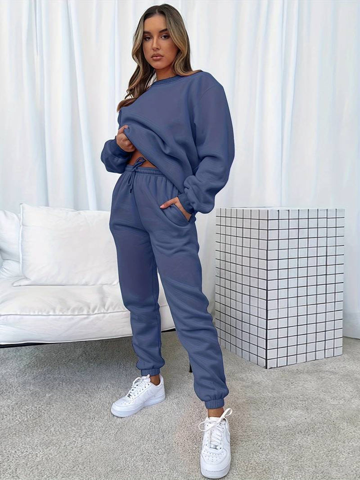 Joelle Modern Jogger Set for Women