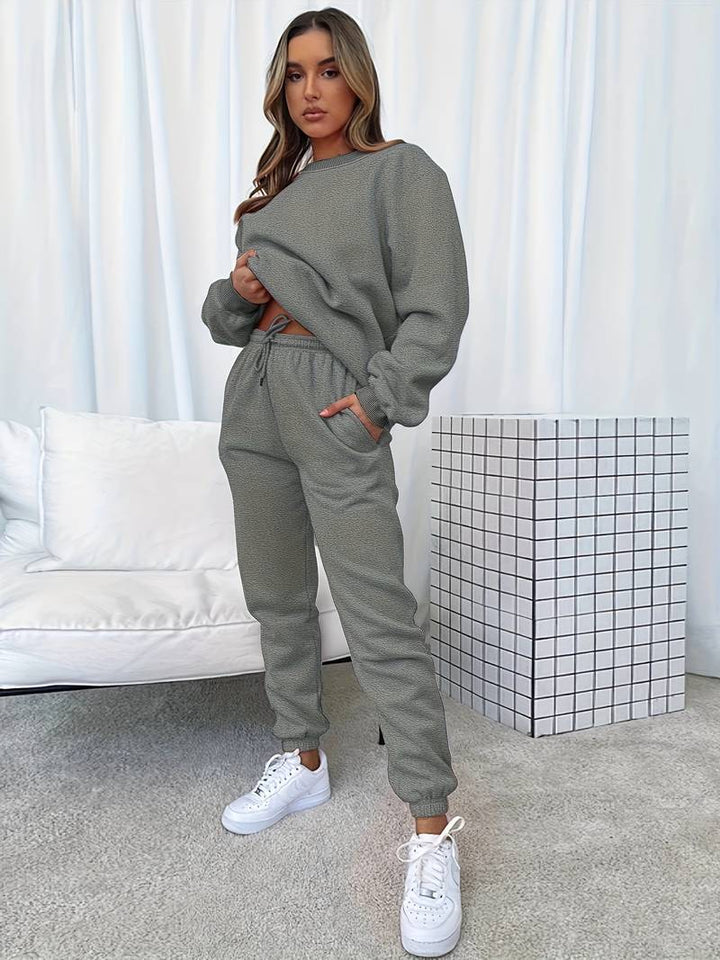 Joelle Modern Jogger Set for Women