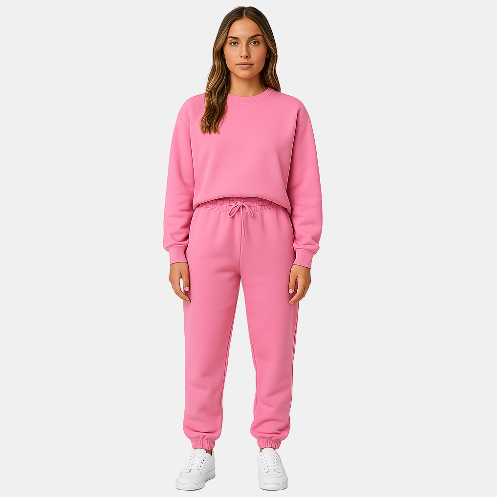 Joelle Modern Jogger Set for Women