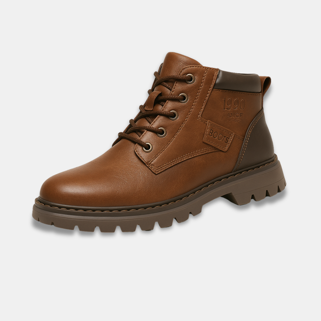 Jonathan Sturdy Outdoor Boots