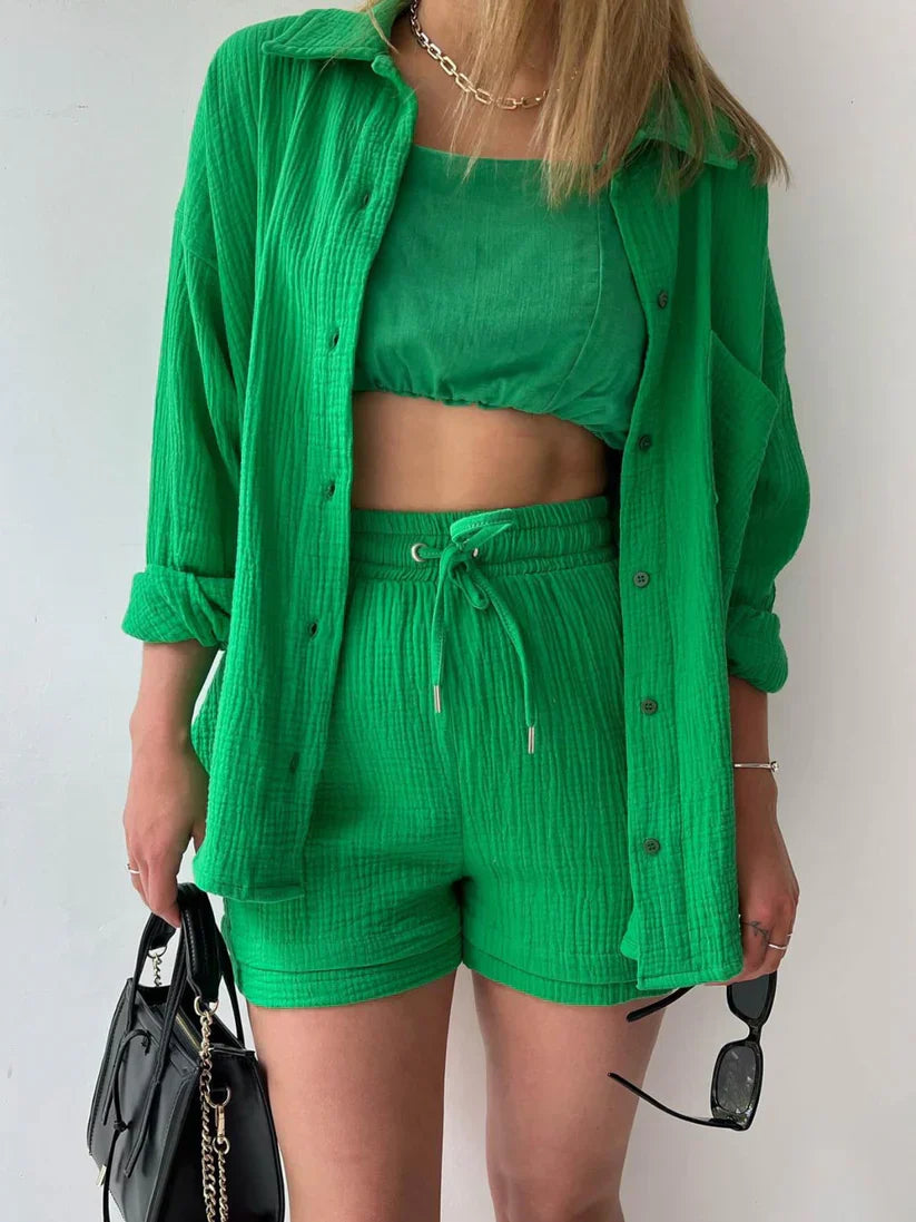 Kaylin 2-Piece Set for Women