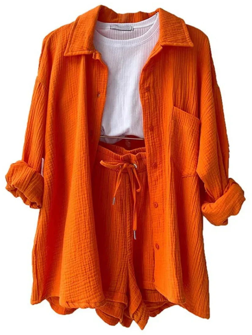 Kaylin 2-Piece Set for Women