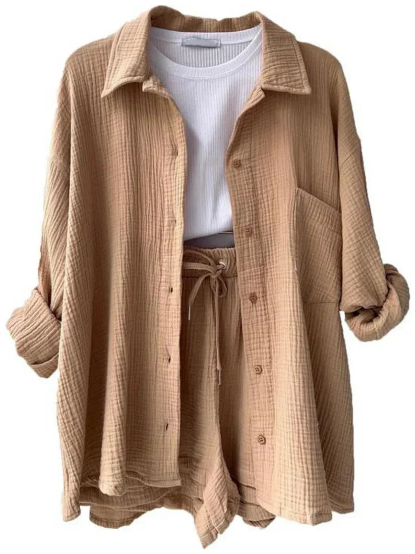 Kaylin 2-Piece Set for Women