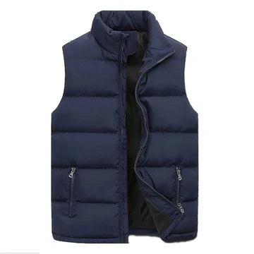 LASSE PADDED GILET