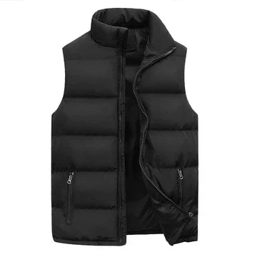 LASSE PADDED GILET