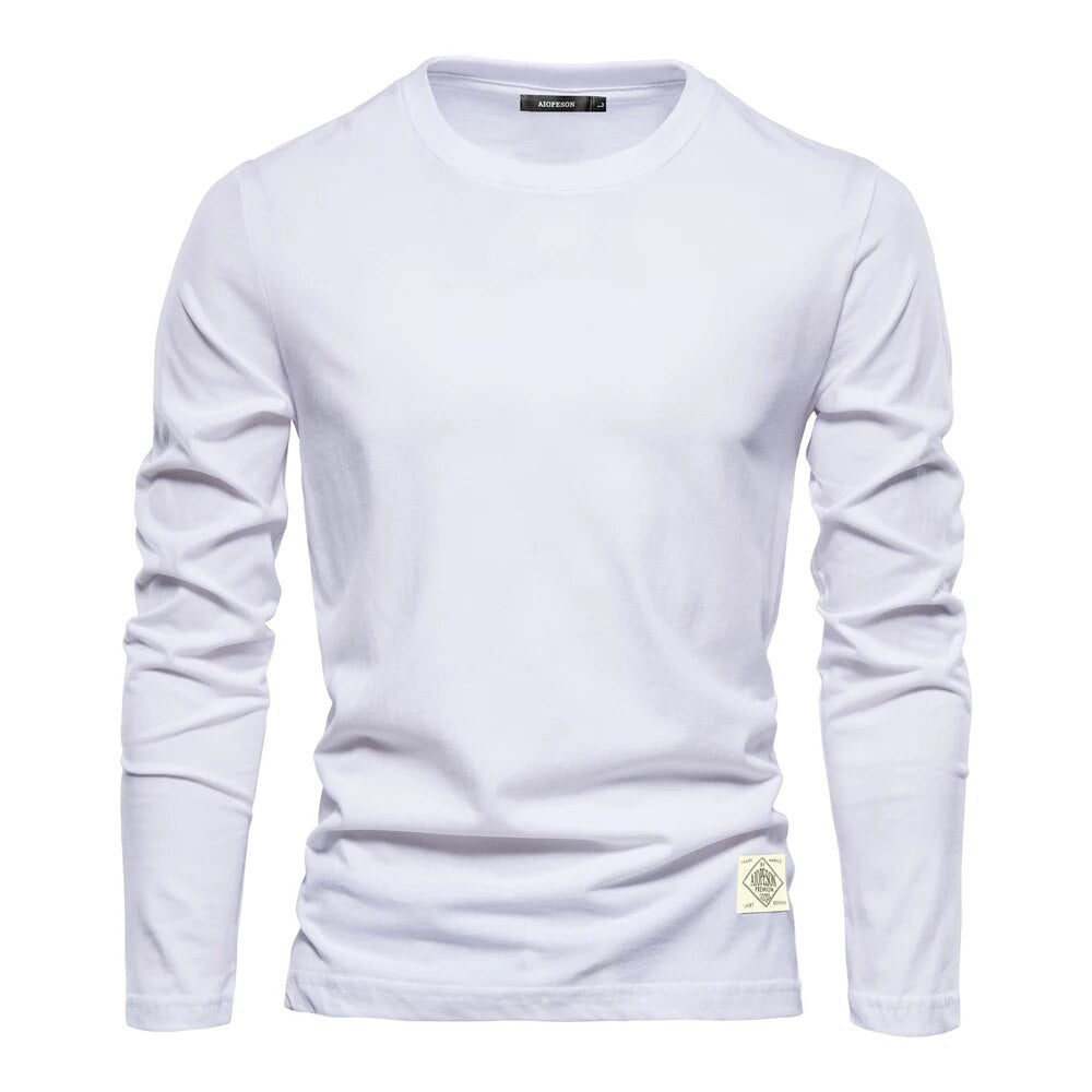 Levi Basic Long Sleeve T-Shirt
