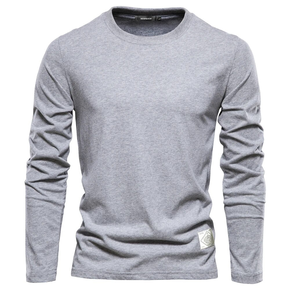 Levi Basic Long Sleeve T-Shirt