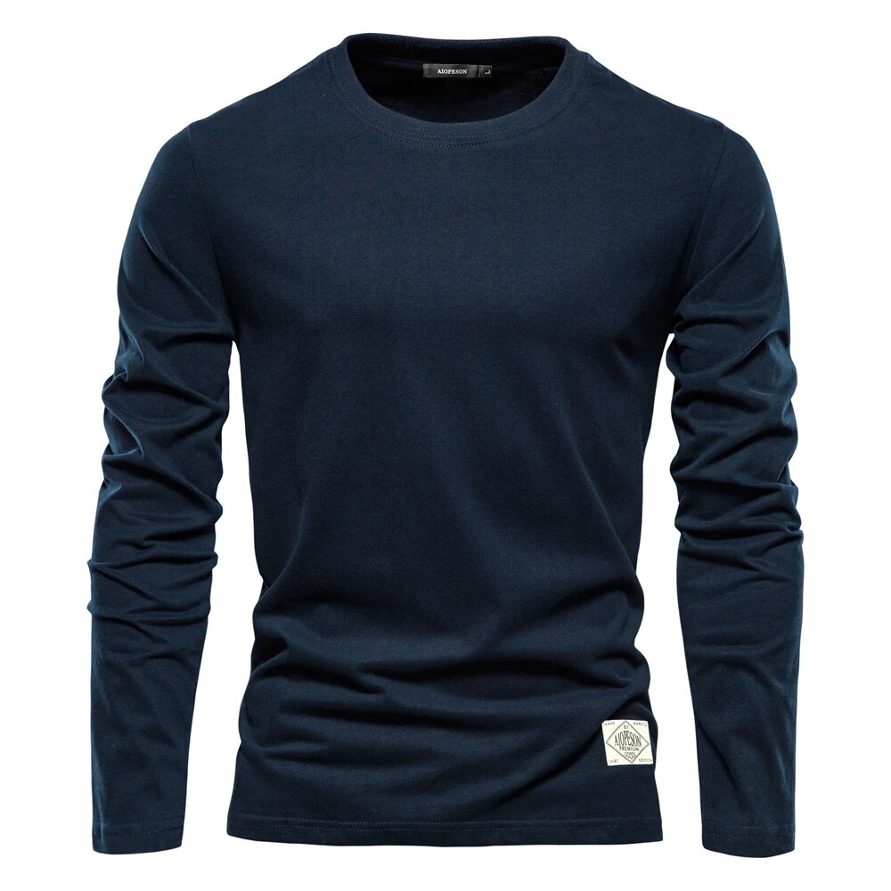 Levi Basic Long Sleeve T-Shirt