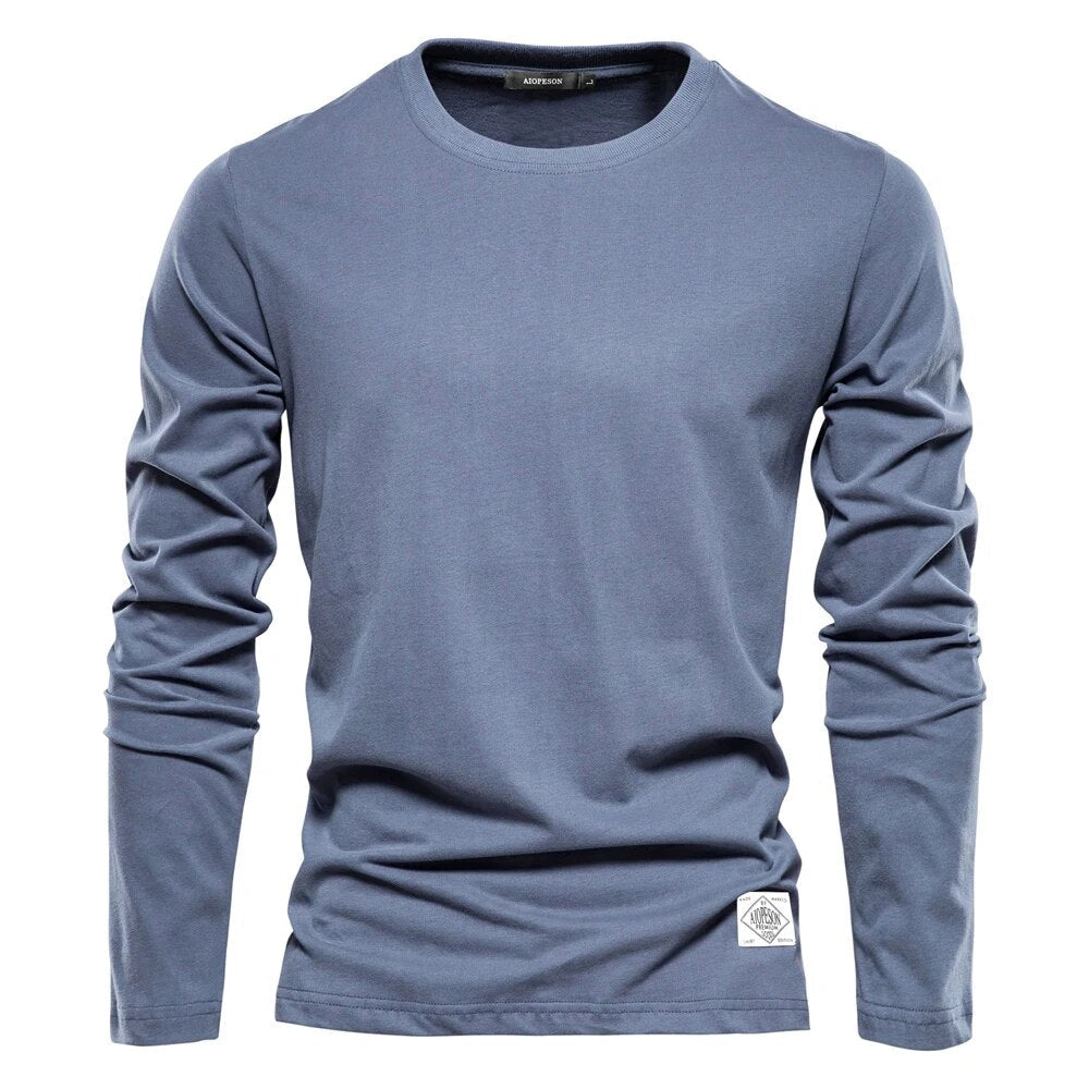Levi Basic Long Sleeve T-Shirt