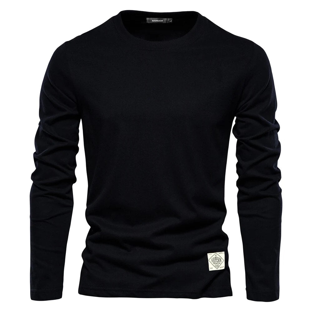 Levi Basic Long Sleeve T-Shirt