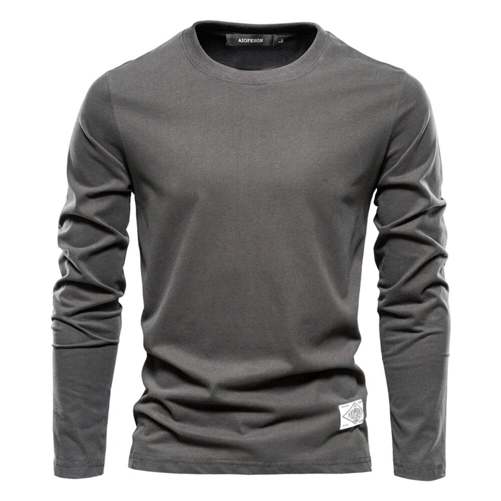 Levi Basic Long Sleeve T-Shirt