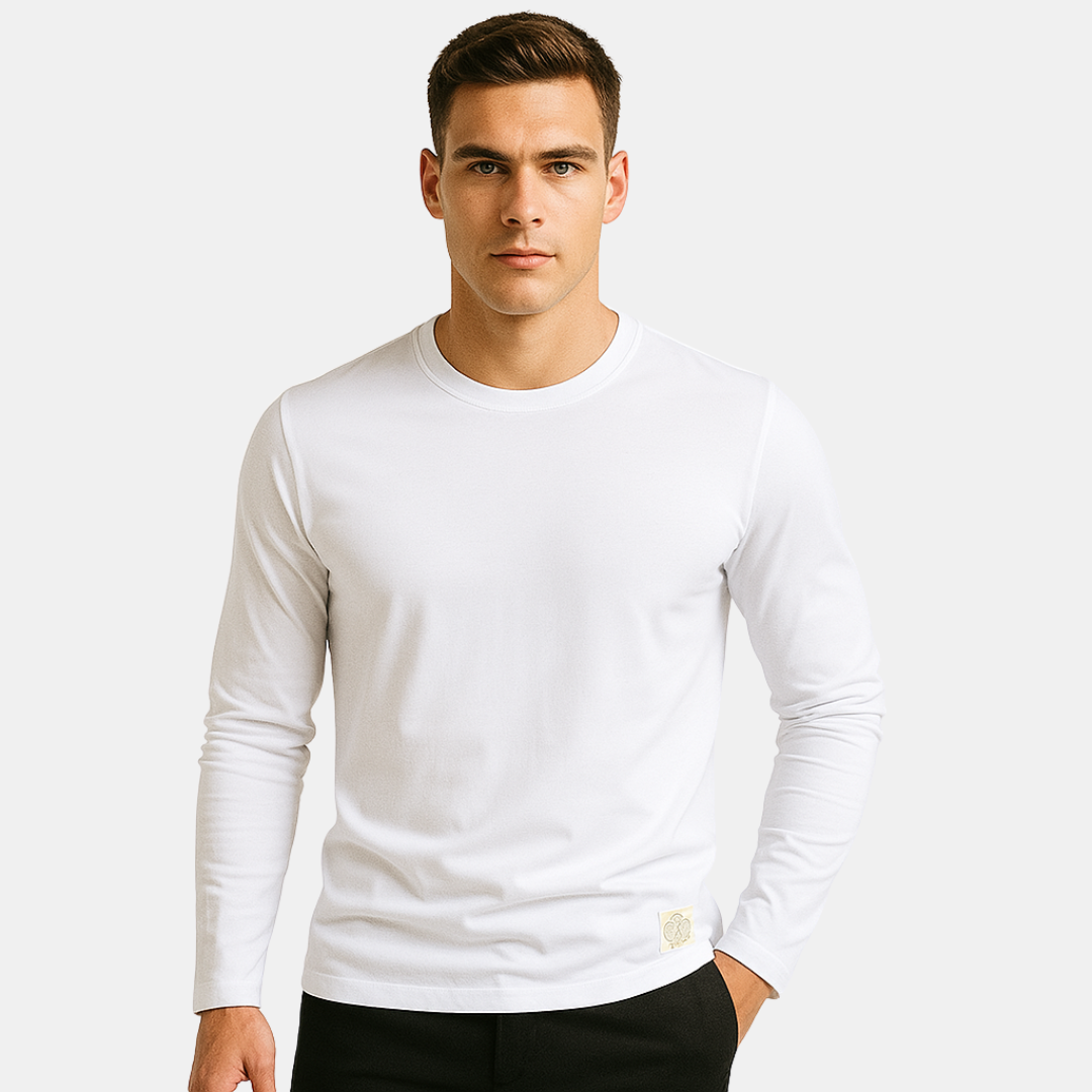 Levi Basic Long Sleeve T-Shirt