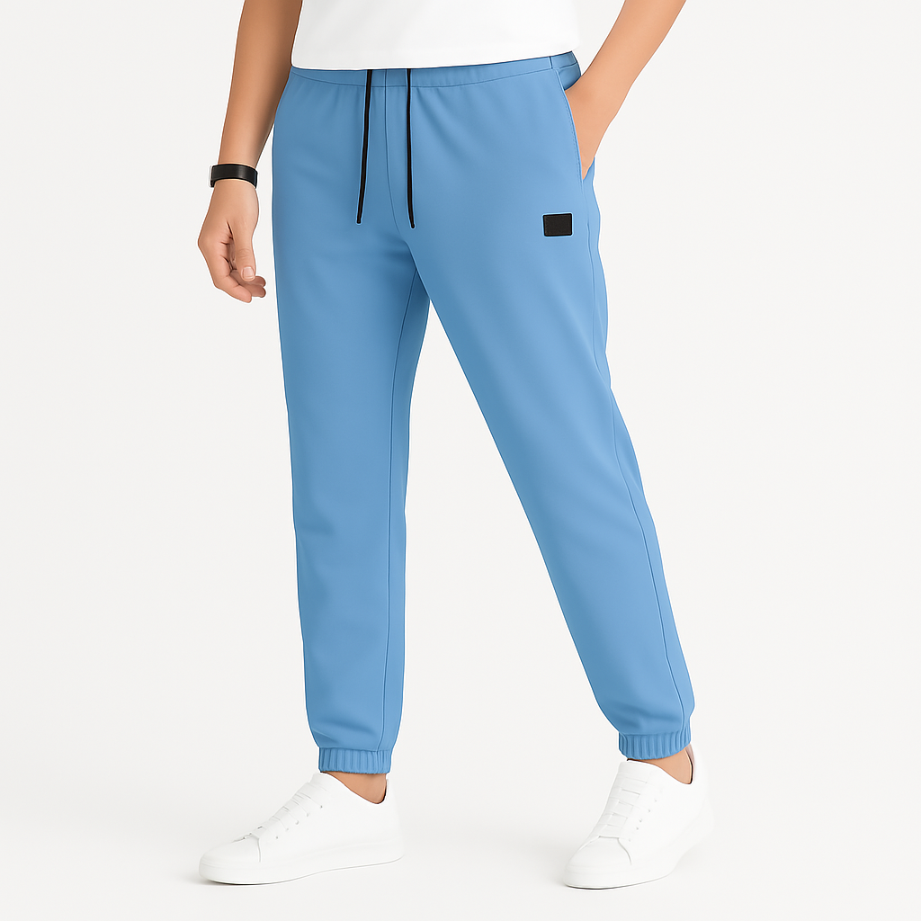 Liam Essential Jogger Pants