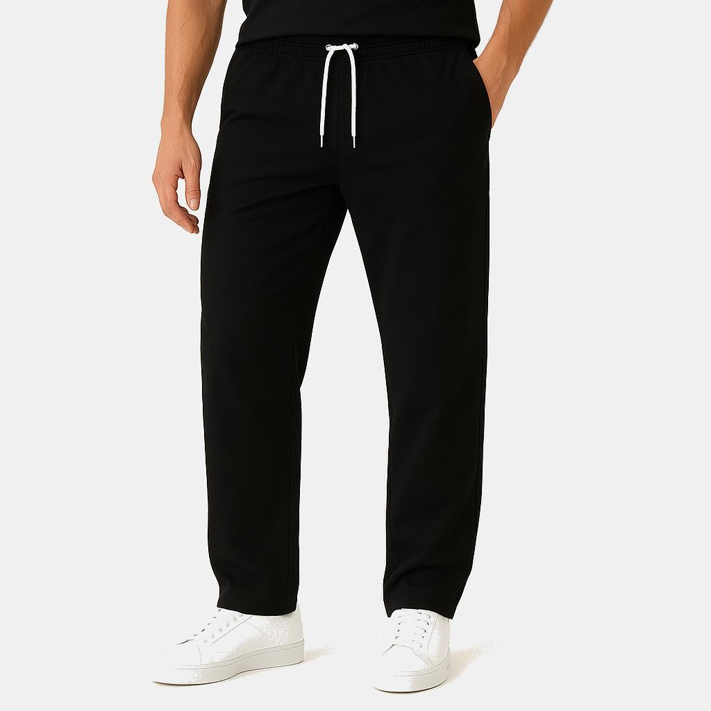 Lucas Men’s Oversized Drawstring Pants