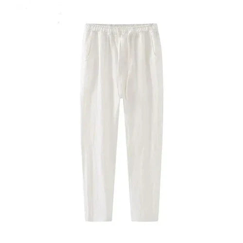 Matt Men’s Relaxed Jersey Pants