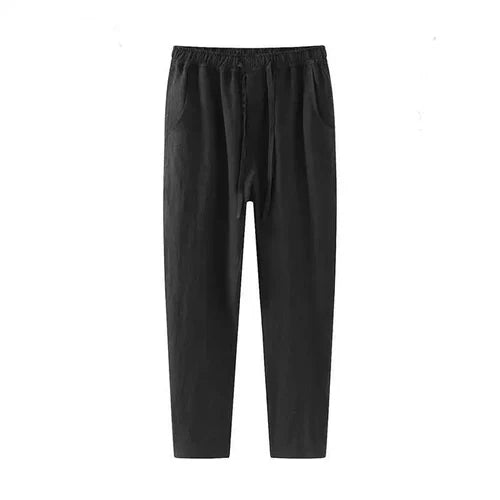 Matt Men’s Relaxed Jersey Pants