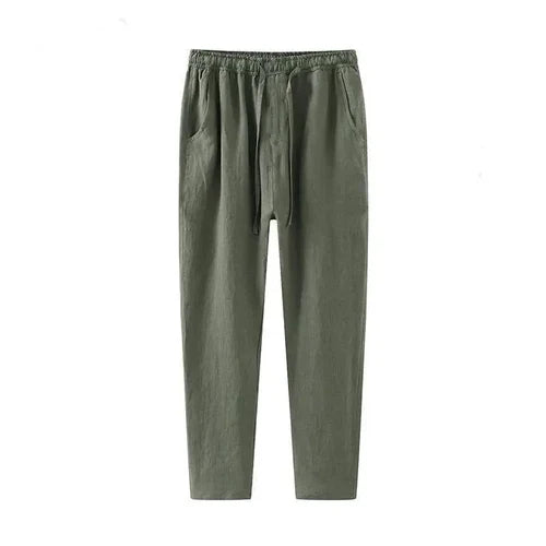 Matt Men’s Relaxed Jersey Pants