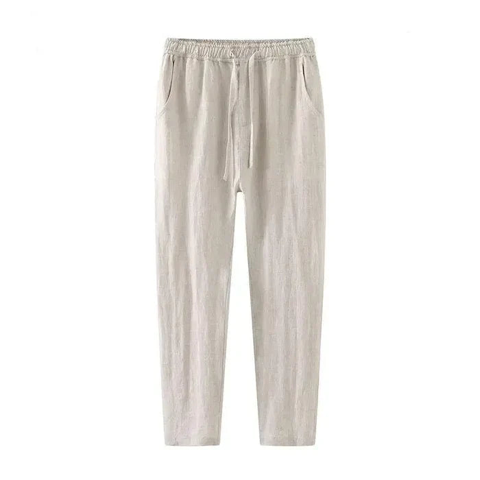 Matt Men’s Relaxed Jersey Pants