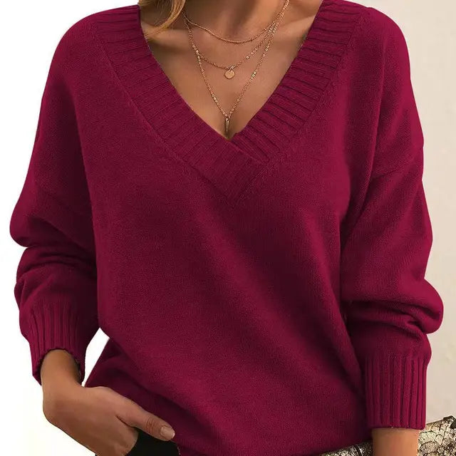 Sophie Fashionable Ladies Sweater