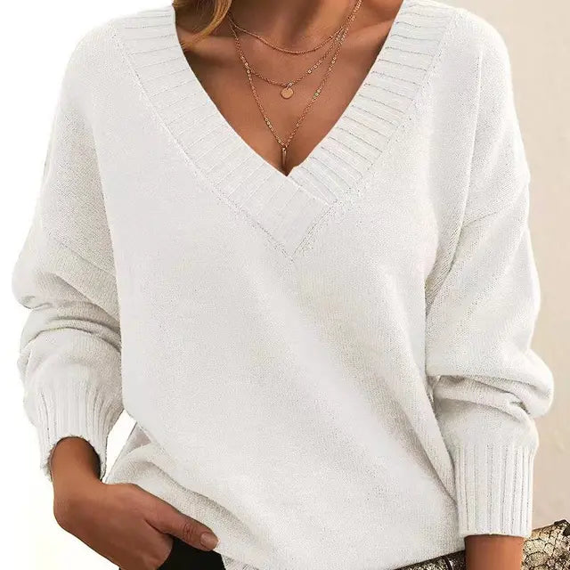 Sophie Fashionable Ladies Sweater