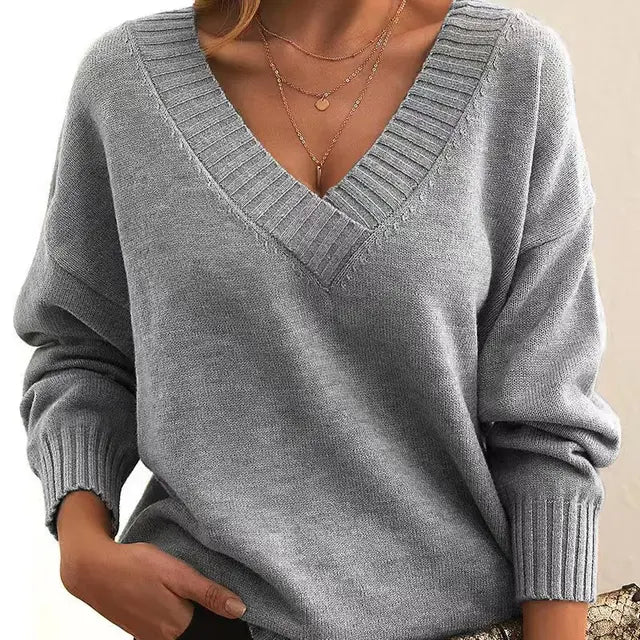 Sophie Fashionable Ladies Sweater