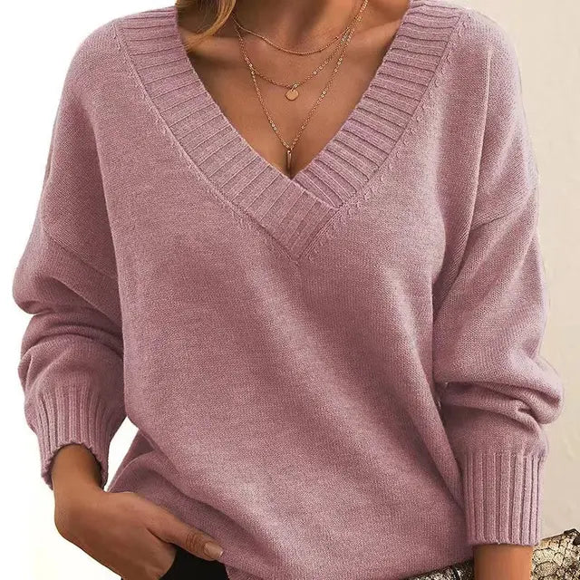 Sophie Fashionable Ladies Sweater