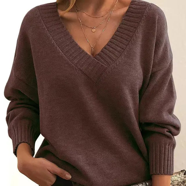 Sophie Fashionable Ladies Sweater