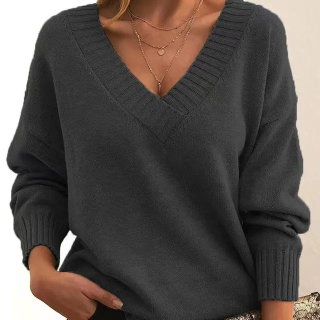 Sophie Fashionable Ladies Sweater